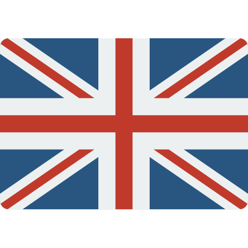 Great Britain Flag